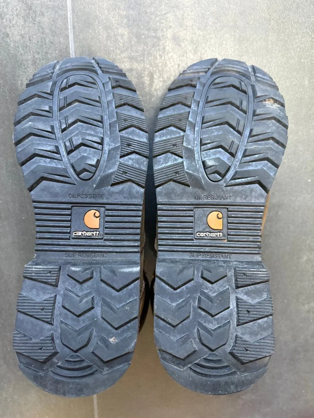 Men's Carhartt Frontier 6